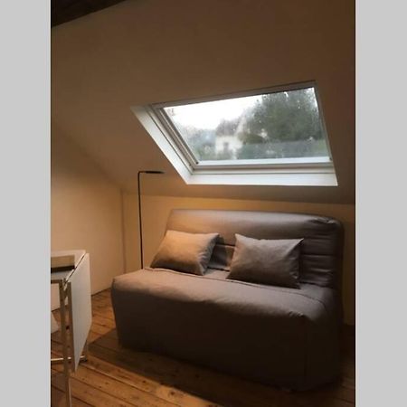 트로우빌쉬메르 Deux Pieces Cosy 아파트 외부 사진